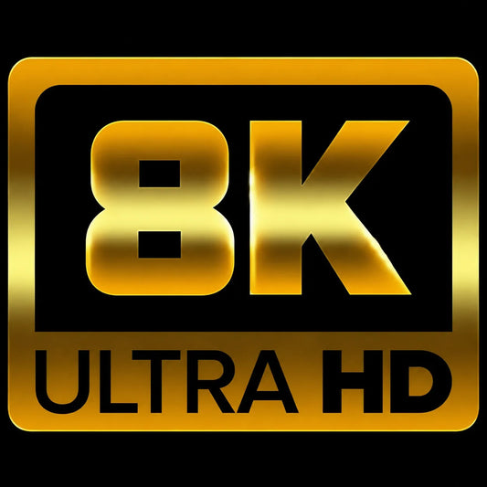 Mejora 8k GRATIS